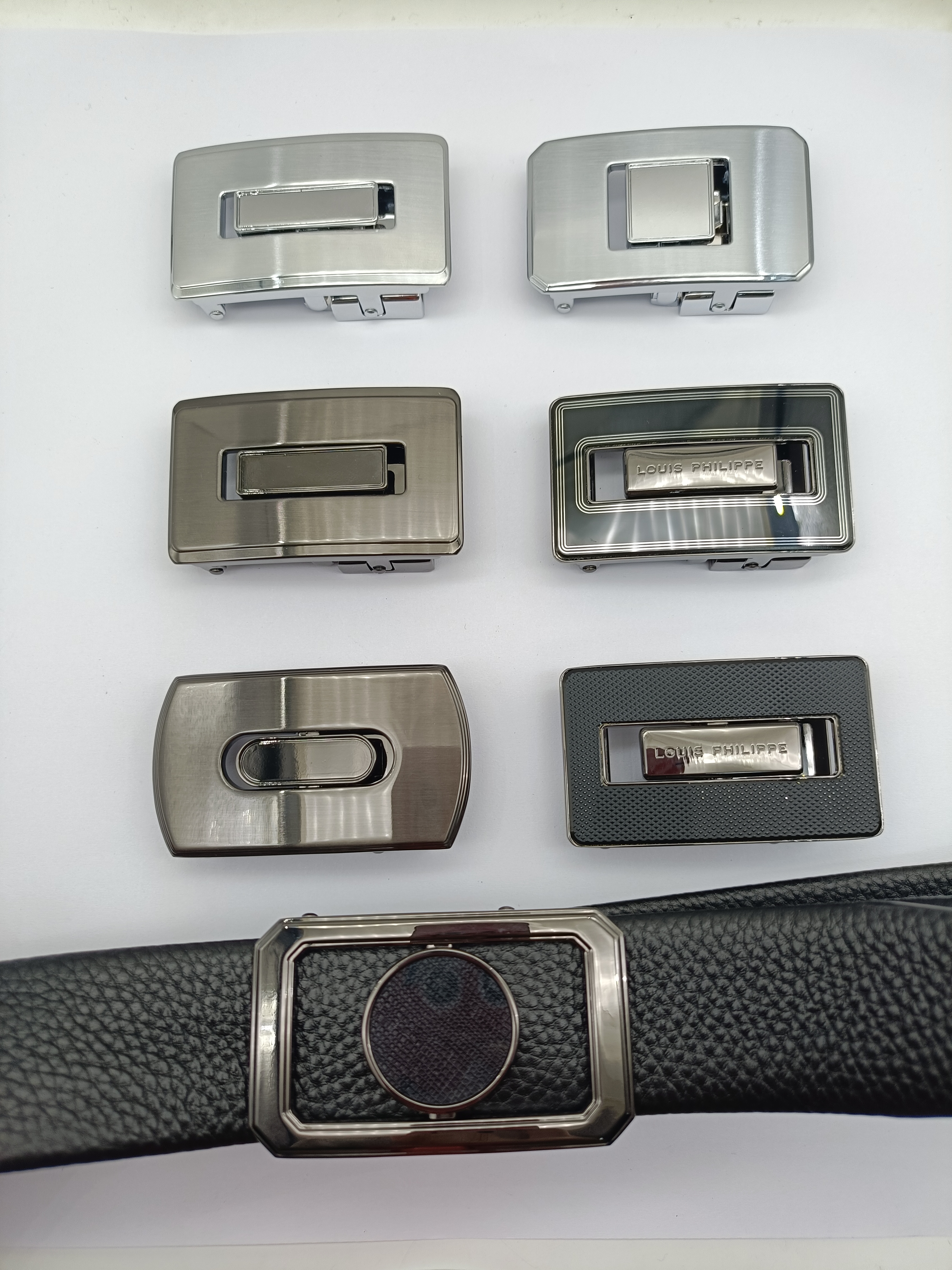 "Why the Belt Buckle Became Luxury's Smartest Entry Point in 2026"