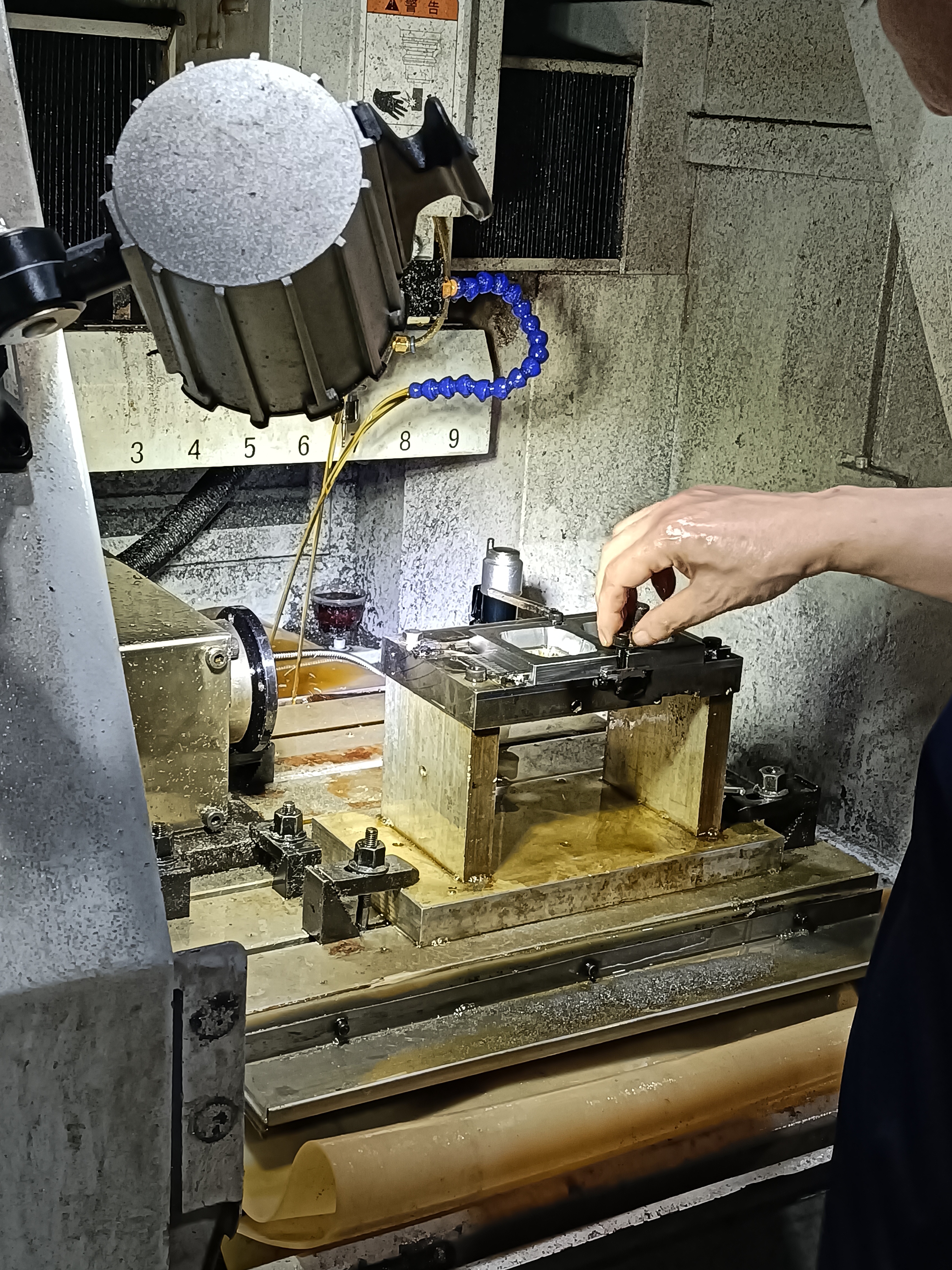 What to Look for When Choosing an OEM Hardware Partner