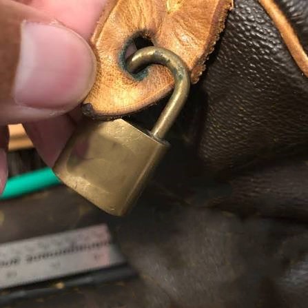 Why Handbag Hardware Turns Green — and How to Stop It