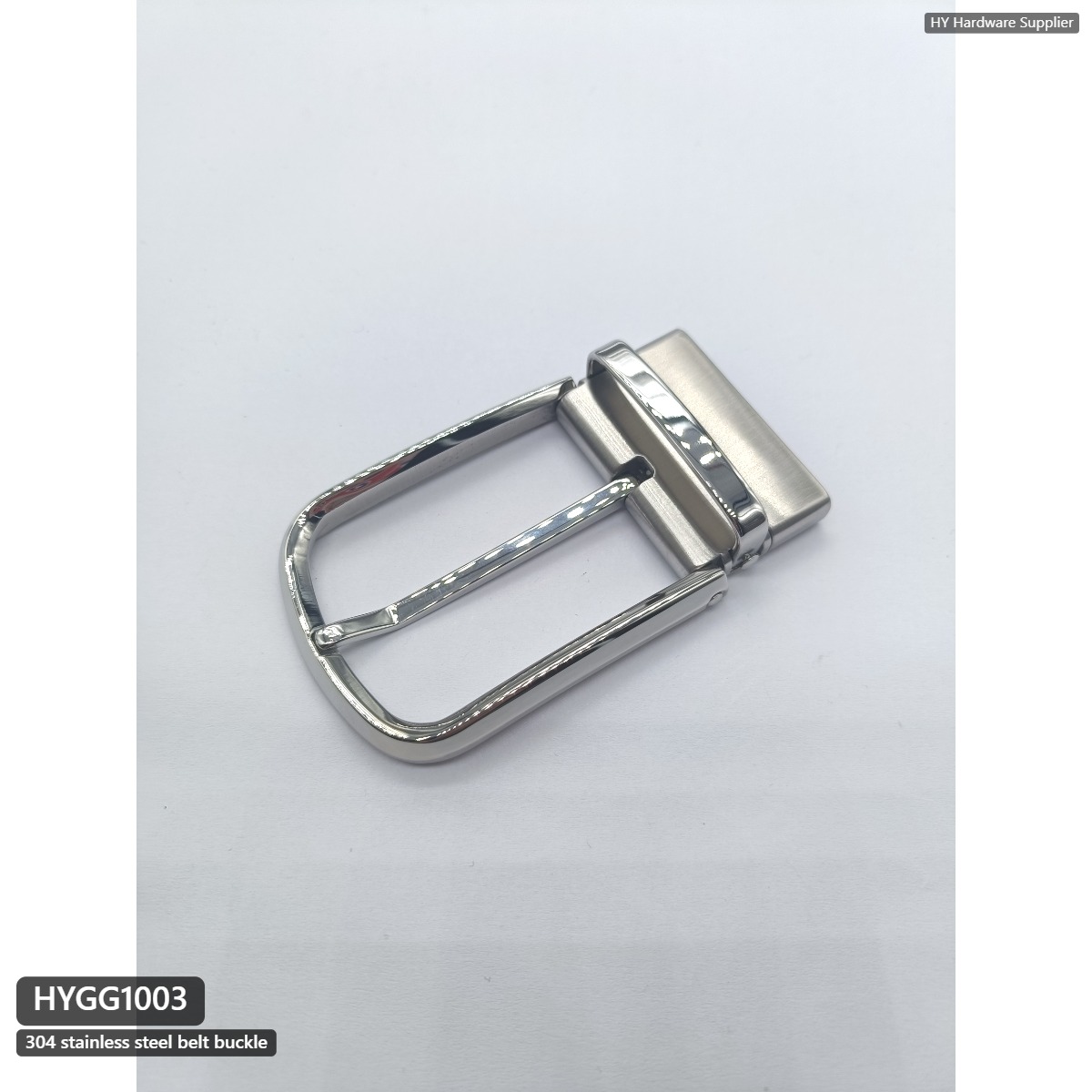stainless steel pin turning buckle