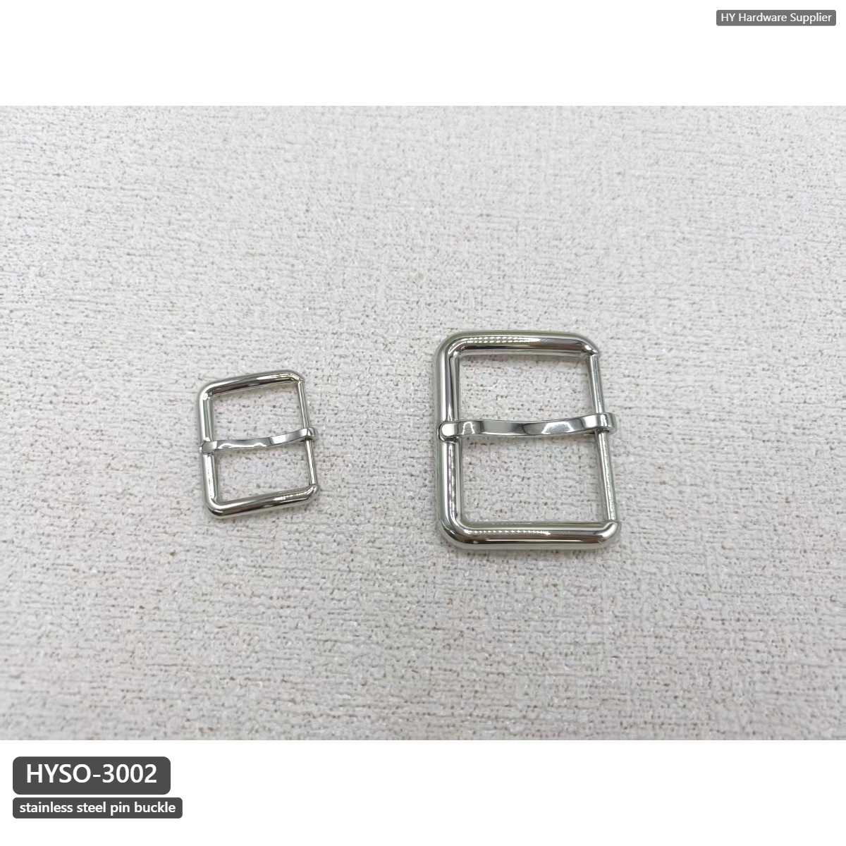 Stainless steel Bag Hardware-buckle for bag straps