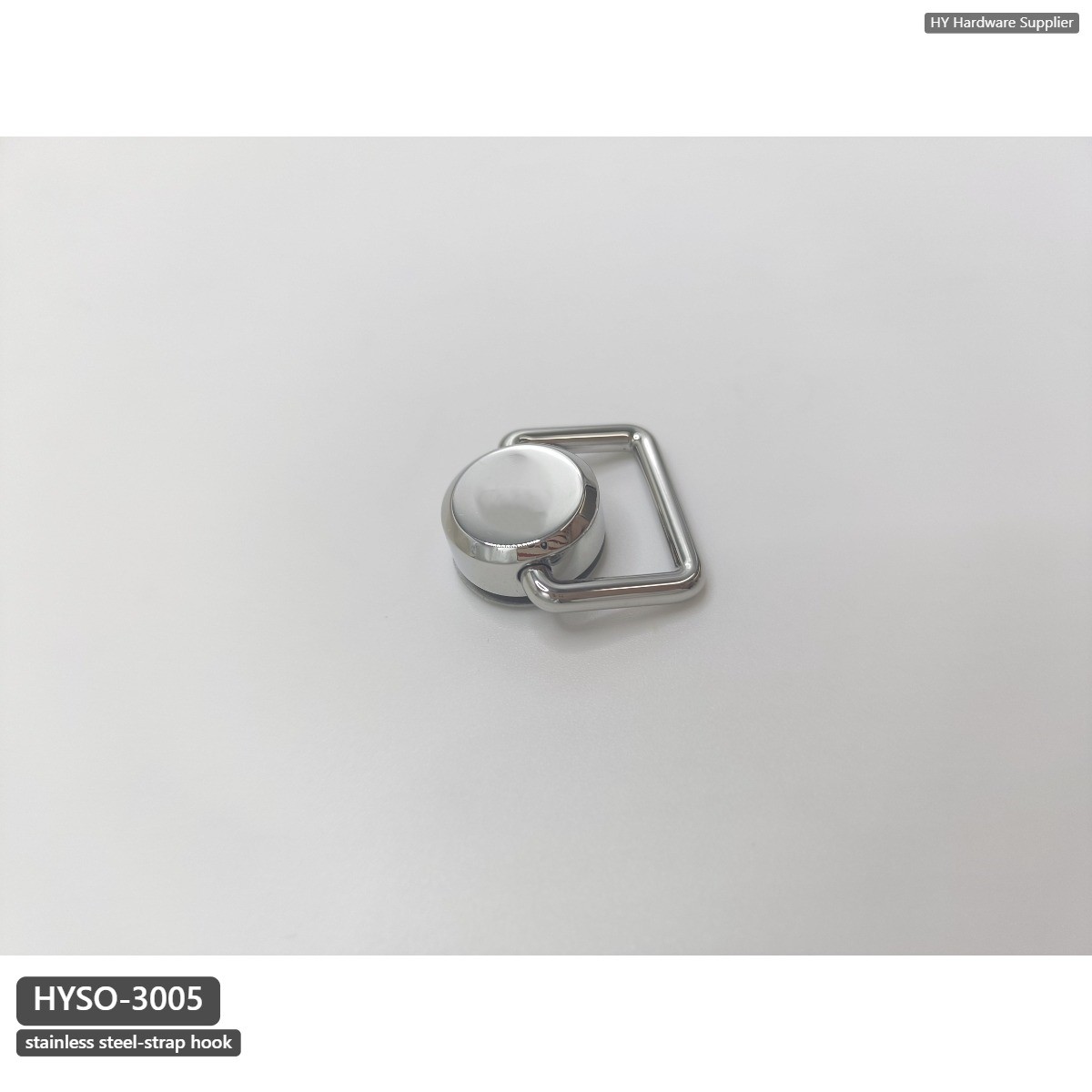 316L Stainless Steel straps ring