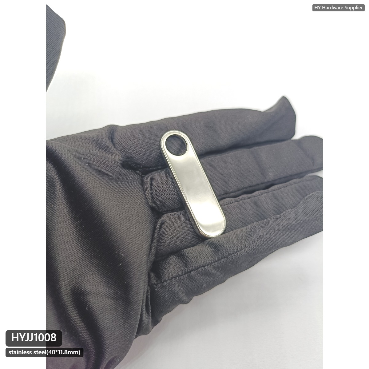 zipper puller