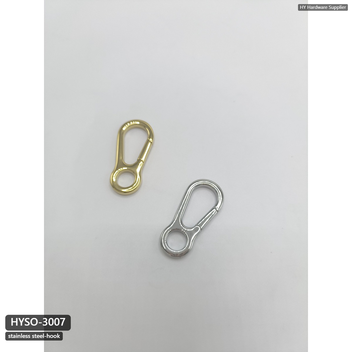 Bag Hardware-Stainless steel bag hook