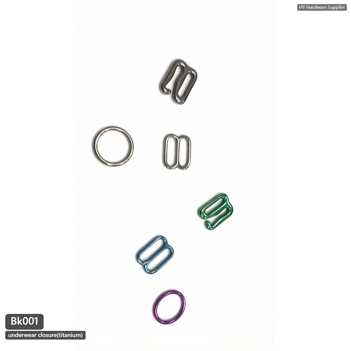 bikini connector(underwear hook)