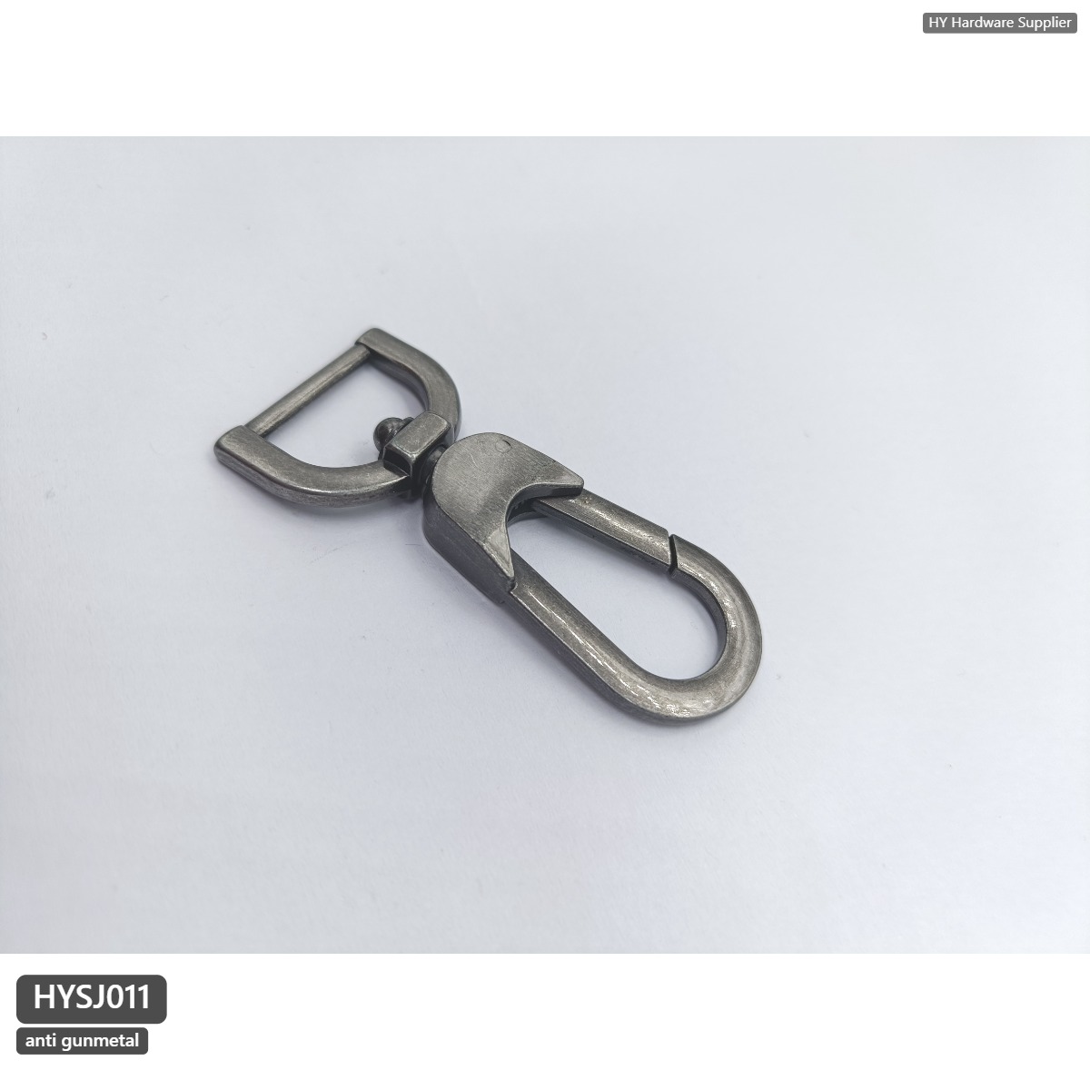 BAG HOOK - SWIVEL CLASP