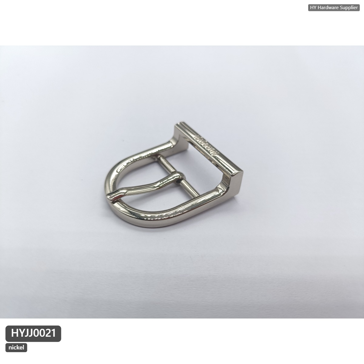 Bag Hardware pin buckle