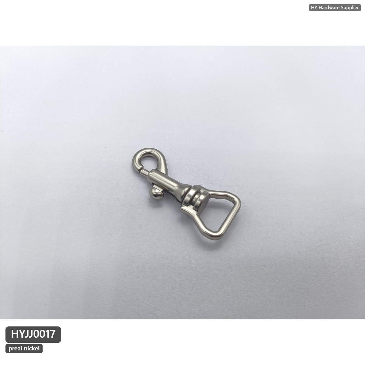 Small Bag hook/swivel clasp 10mm