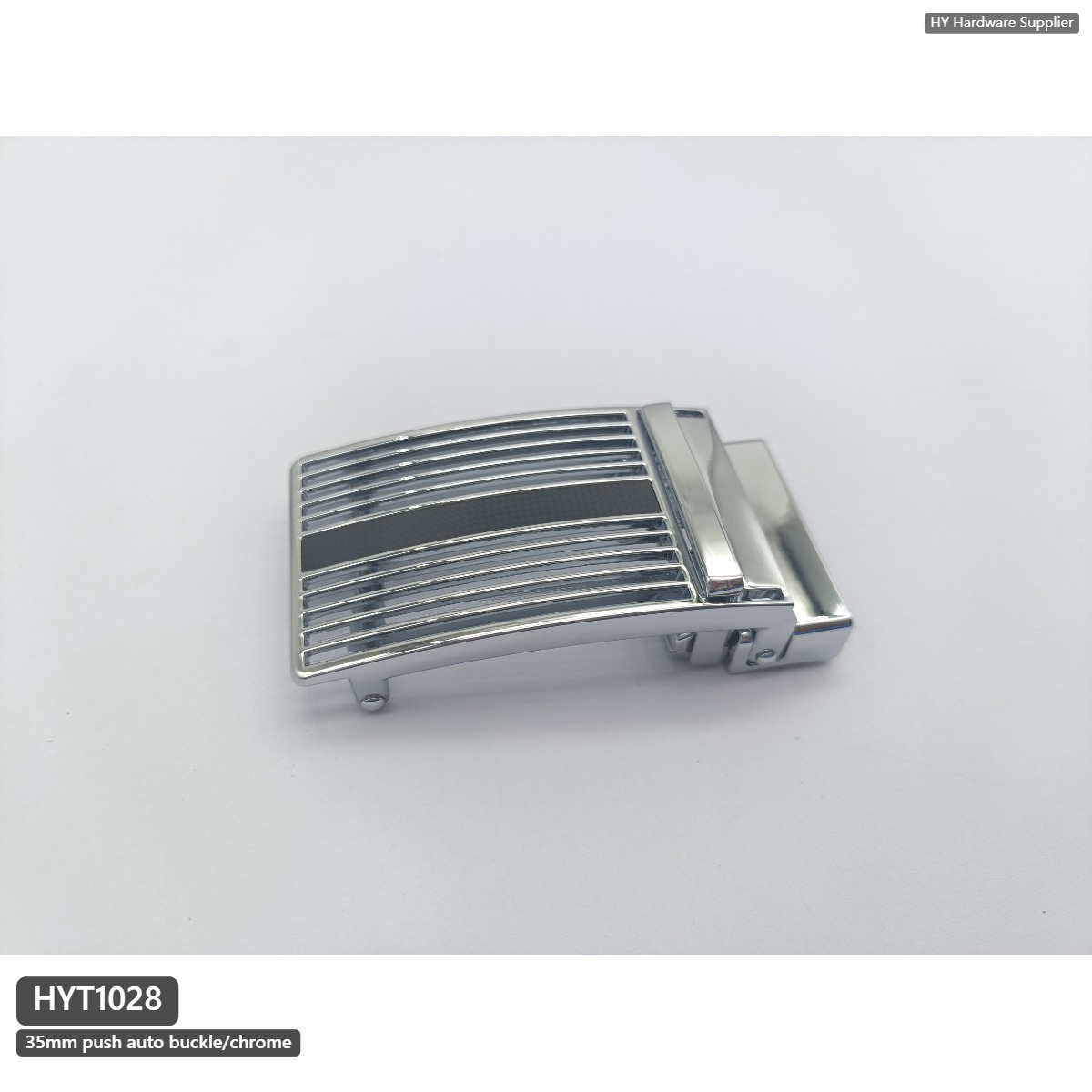 36mm Zinc Alloy Automatic buckle