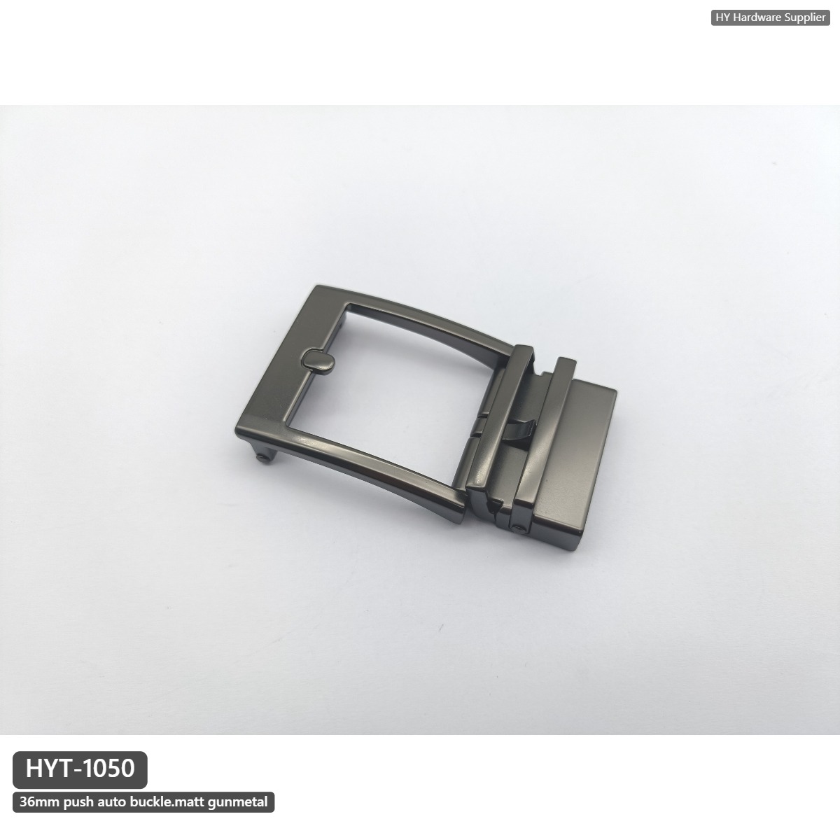 36mm auto belt buckle/casual style