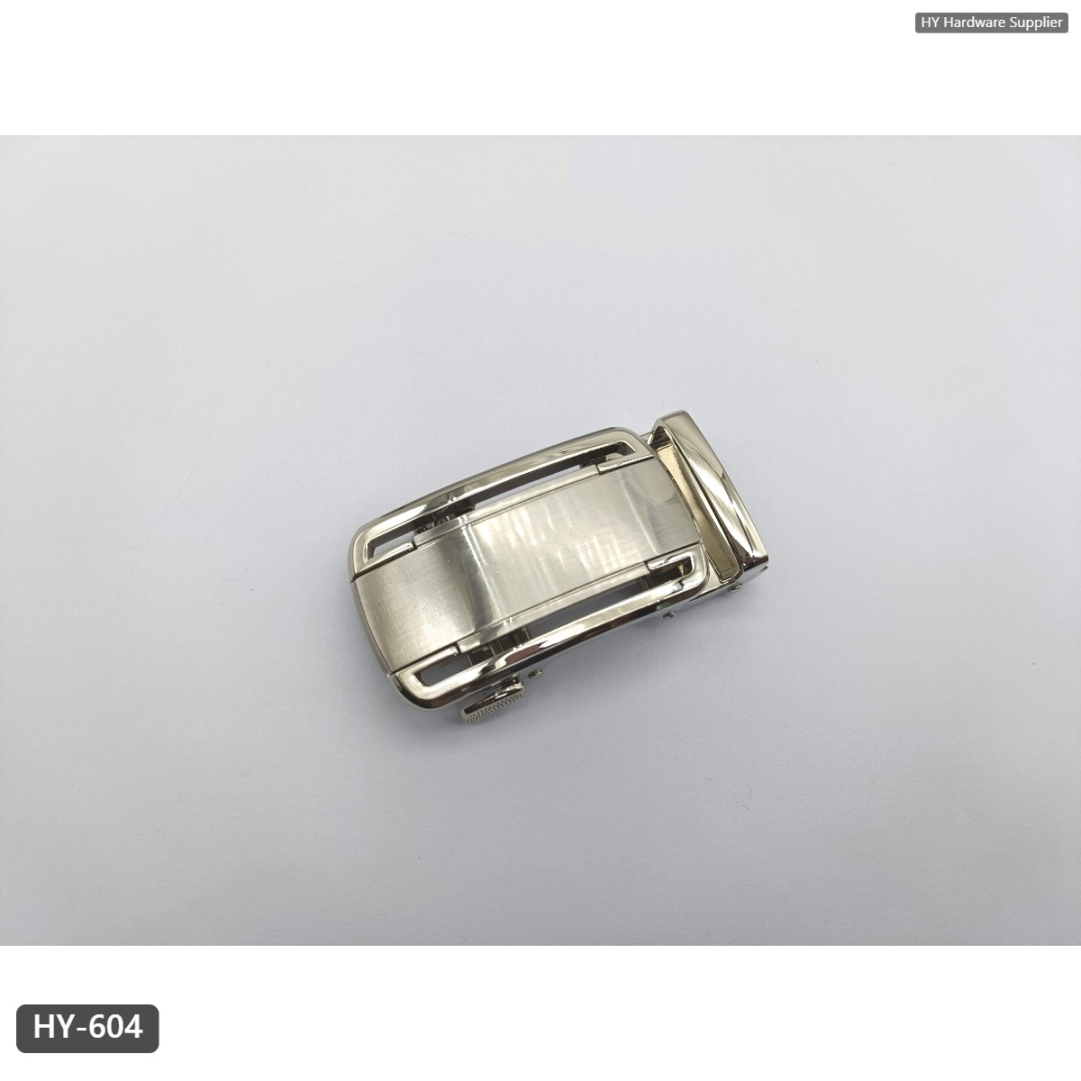 auto matic belt buckle