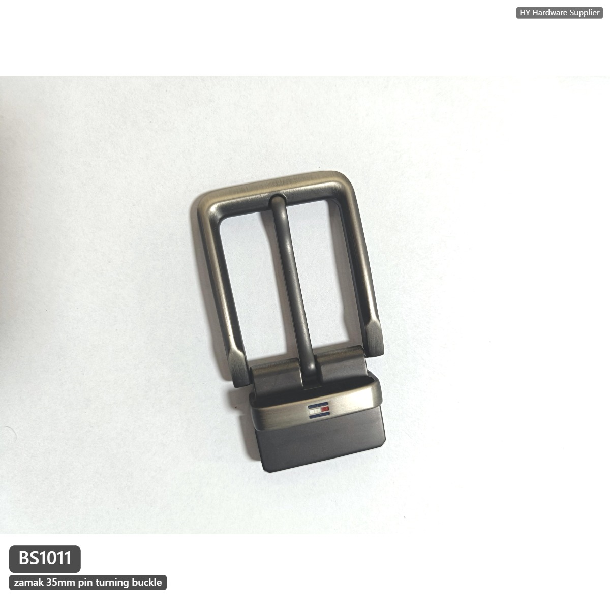 35mm pin turning buckle