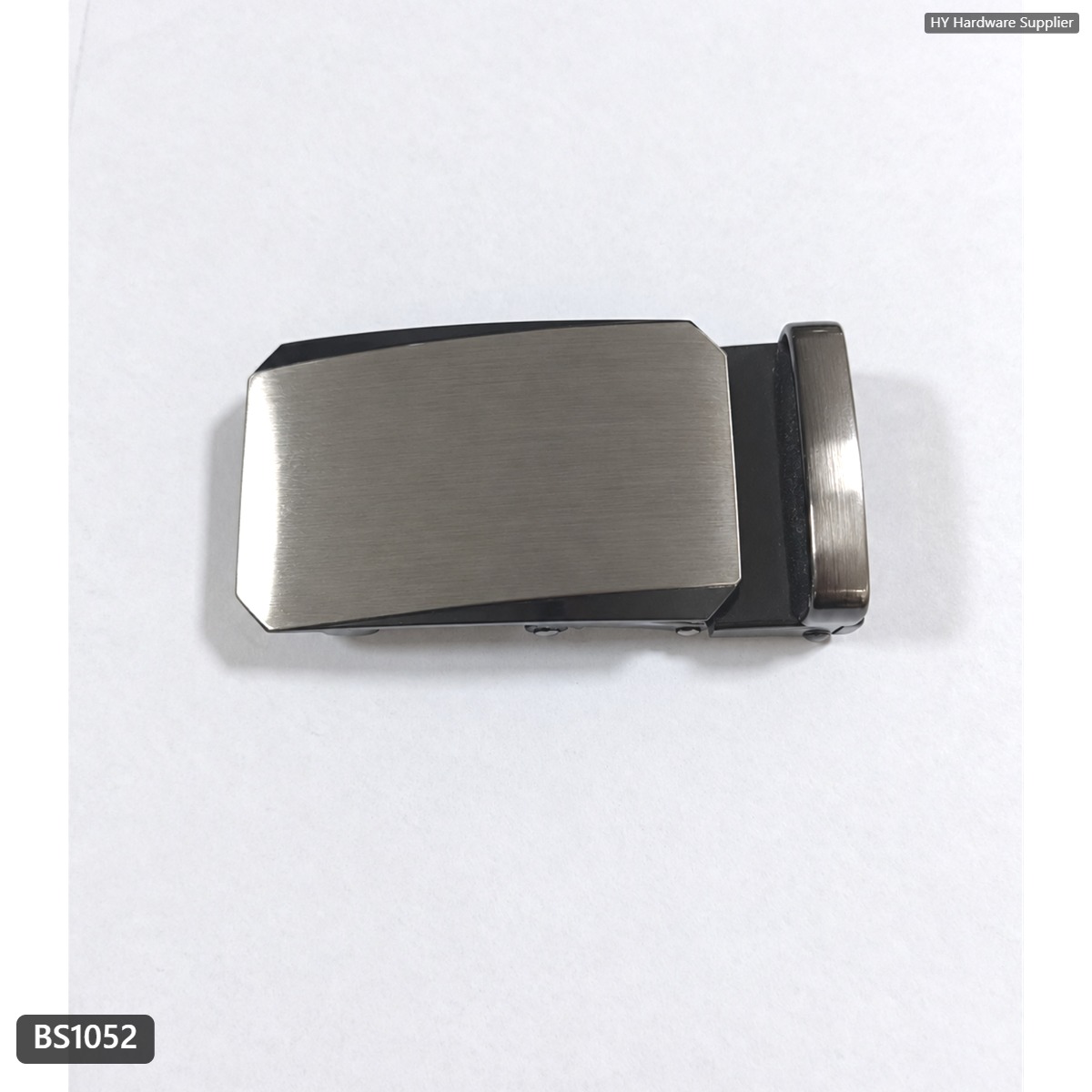 zamak automatic buckle